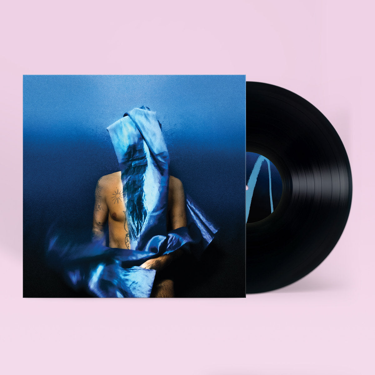 Devandra Banhardt - Flying Wig