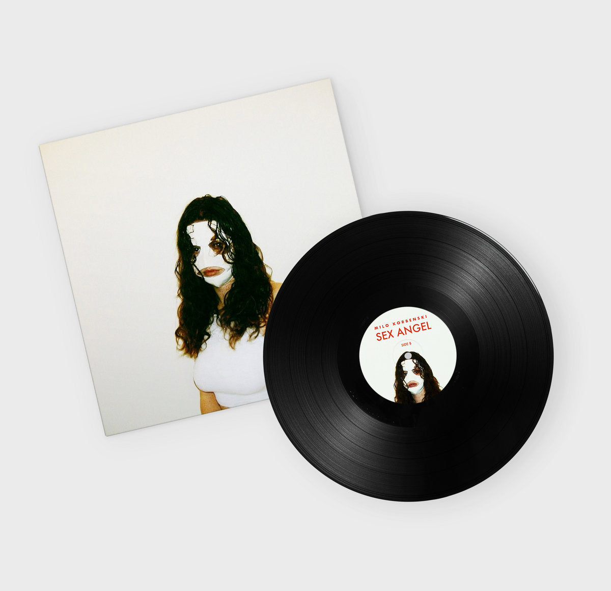 Makaya Mccraven - Off The Record