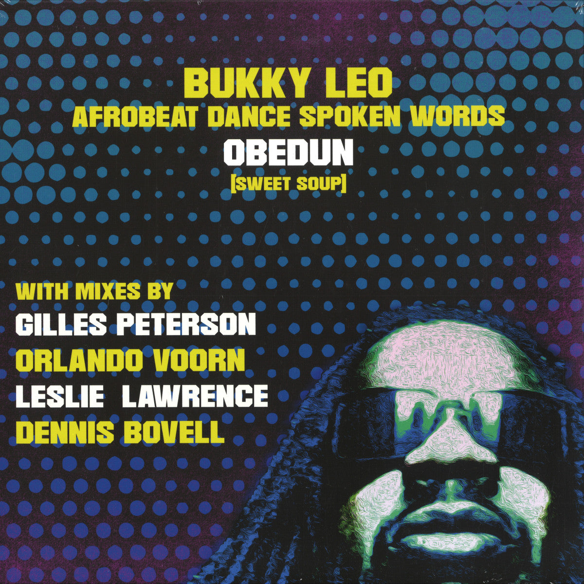 Bukky Leo - Obedun (Sweet Soup)