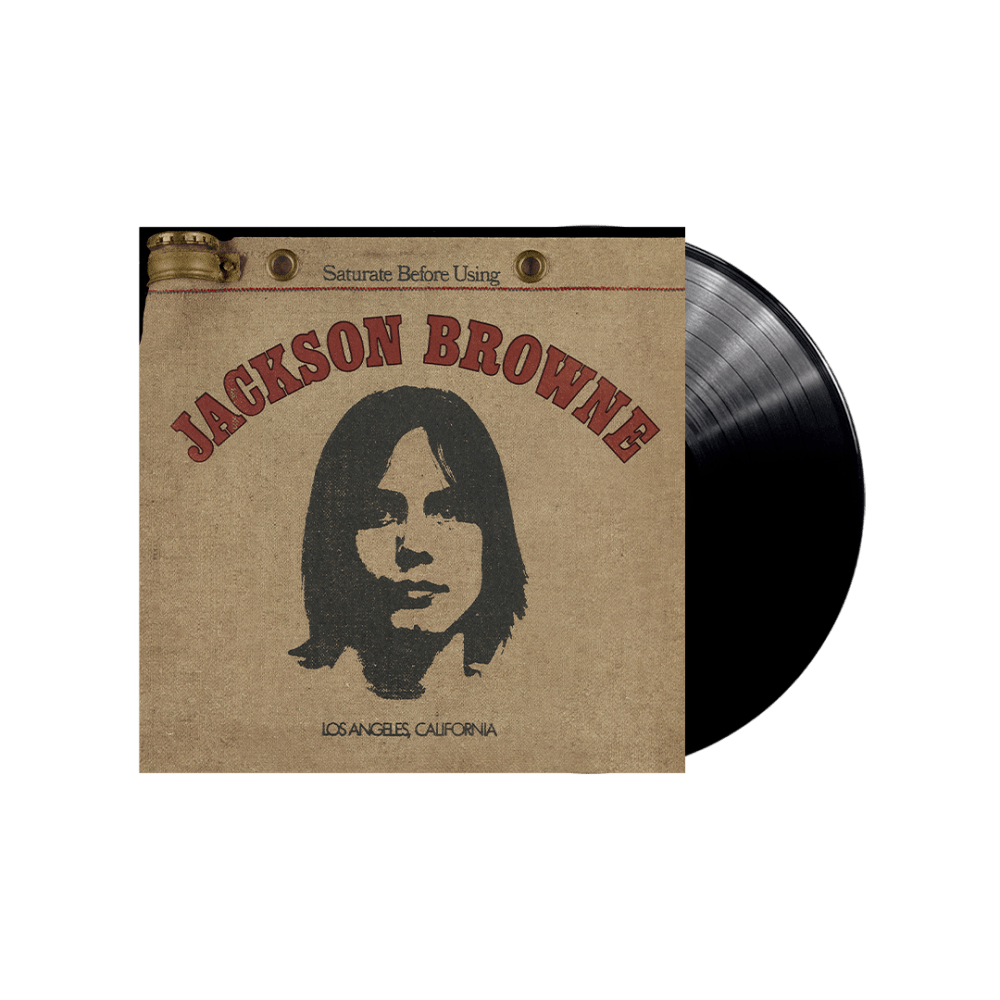 Jackson Browne - Jackson Browne