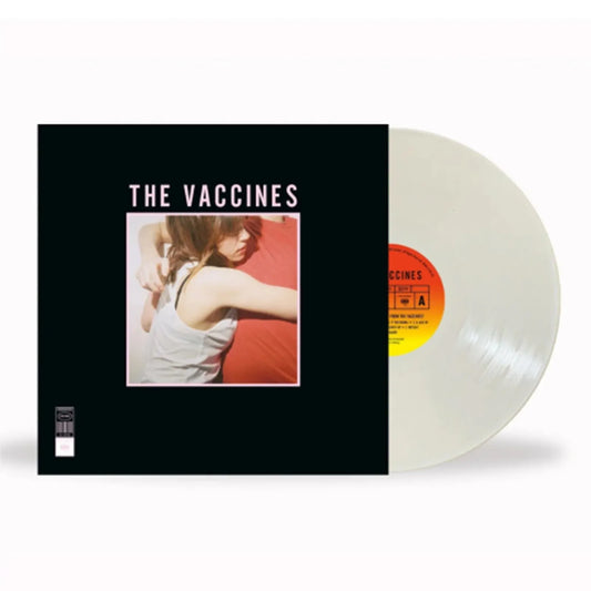 The Vaccines - What Did You Expect From The Vaccines?
