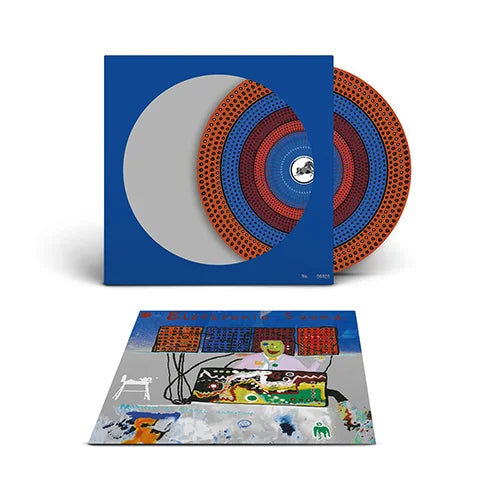 George Harrison - Electronic Sound (Zoetrope Vinyl RSD 2024)