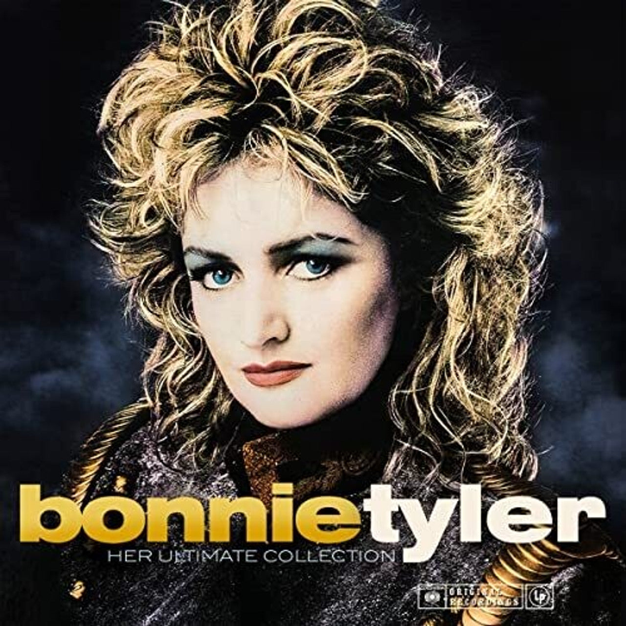 Bonnie Tyler - Her Ultimate Collection
