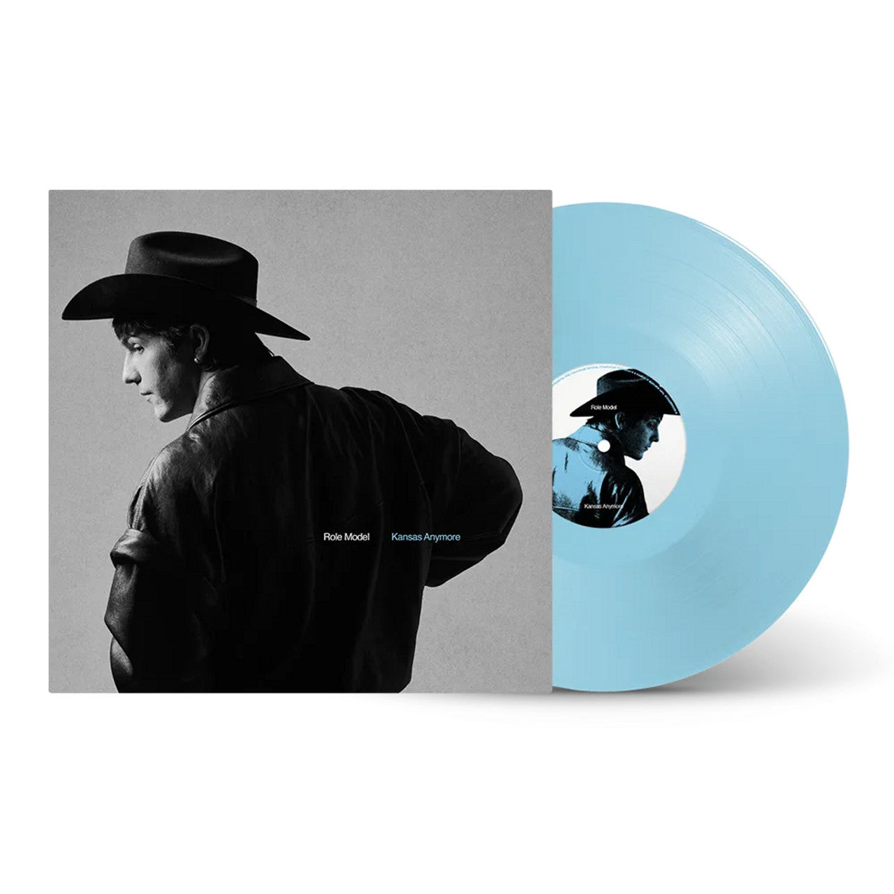 Role Model - Kansas Anymore (LP)