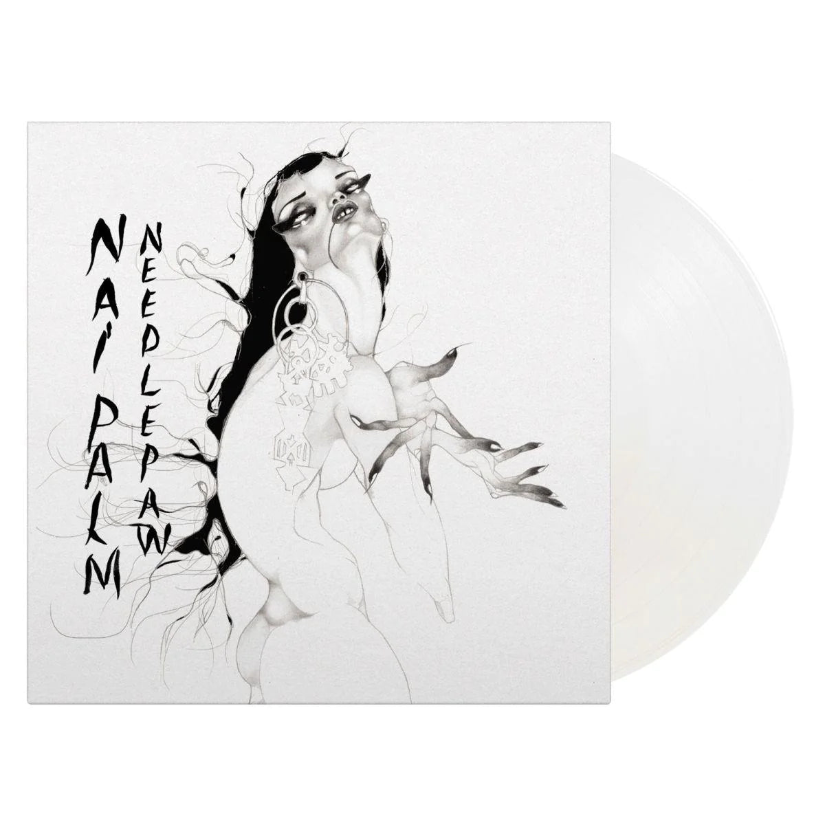 Nai Palm - Needle Paw