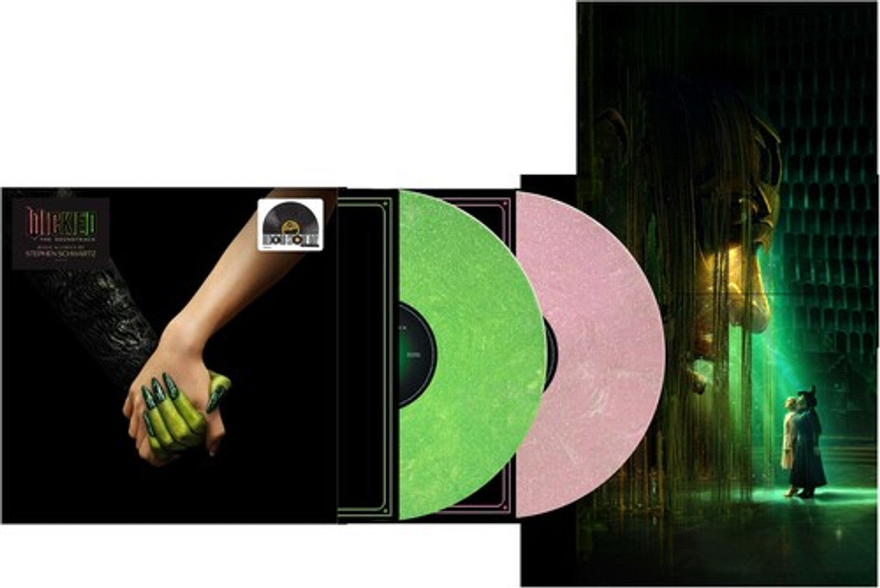 RSD2025 Wicked: The Soundtrack