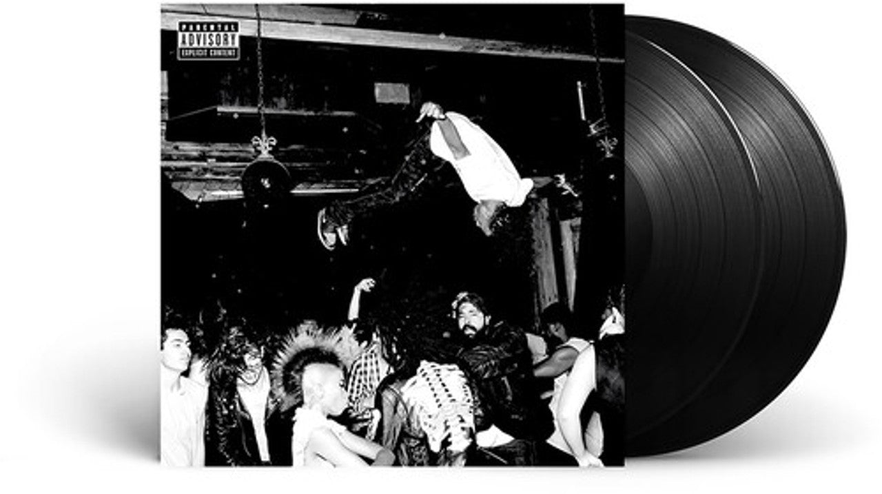 Playboi Carti - Die Lit (2LP)