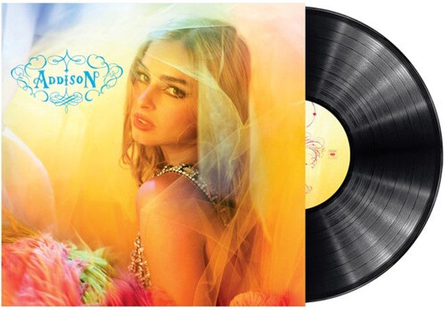 Addison Rae - Addison (LP)
