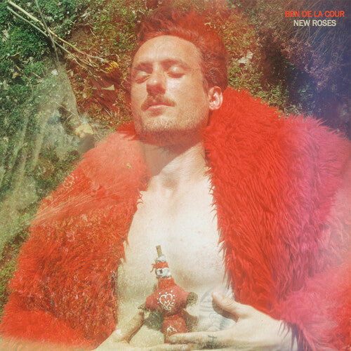 Ben De La Cour - New Roses