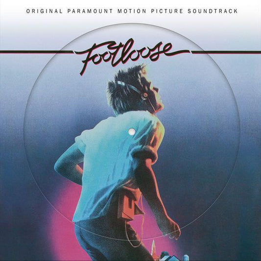 OST - Footloose (Picture Disk)