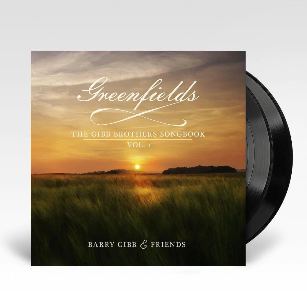 Barry Gibb - Greenfields: The Gibb Brothers Songbook Vol. 1