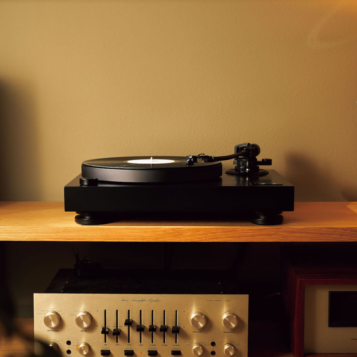 Audio-Technica AT-LP8X Turntable