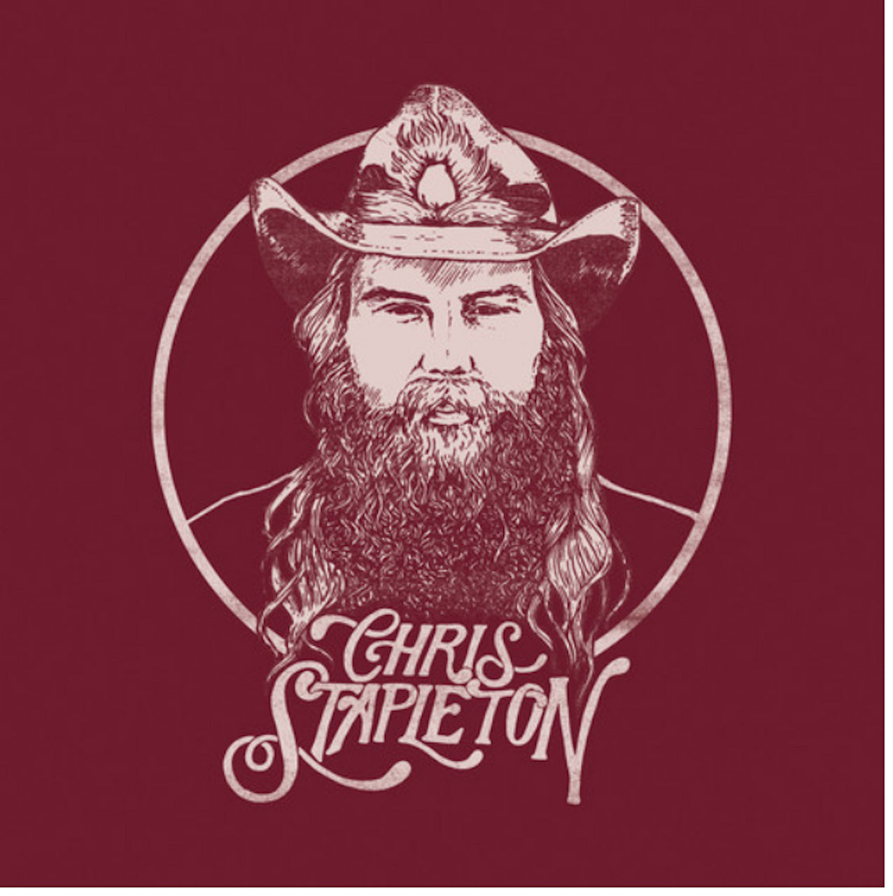 Chris Stapleton - From A Room Vol. 2