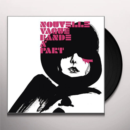 Nouvelle Vague - Bande à Part (20th Anniversary Press)