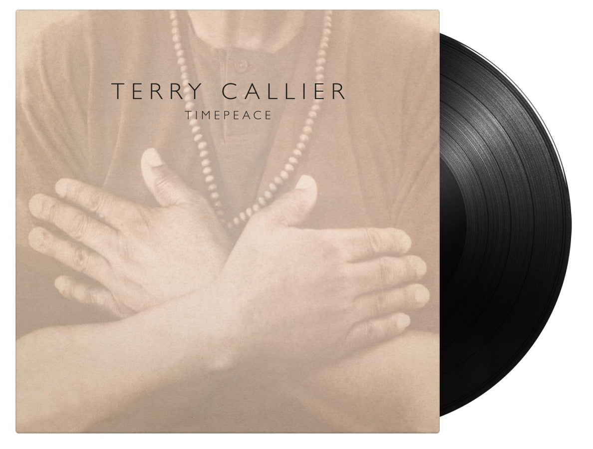 Terry Callier - Timepeace