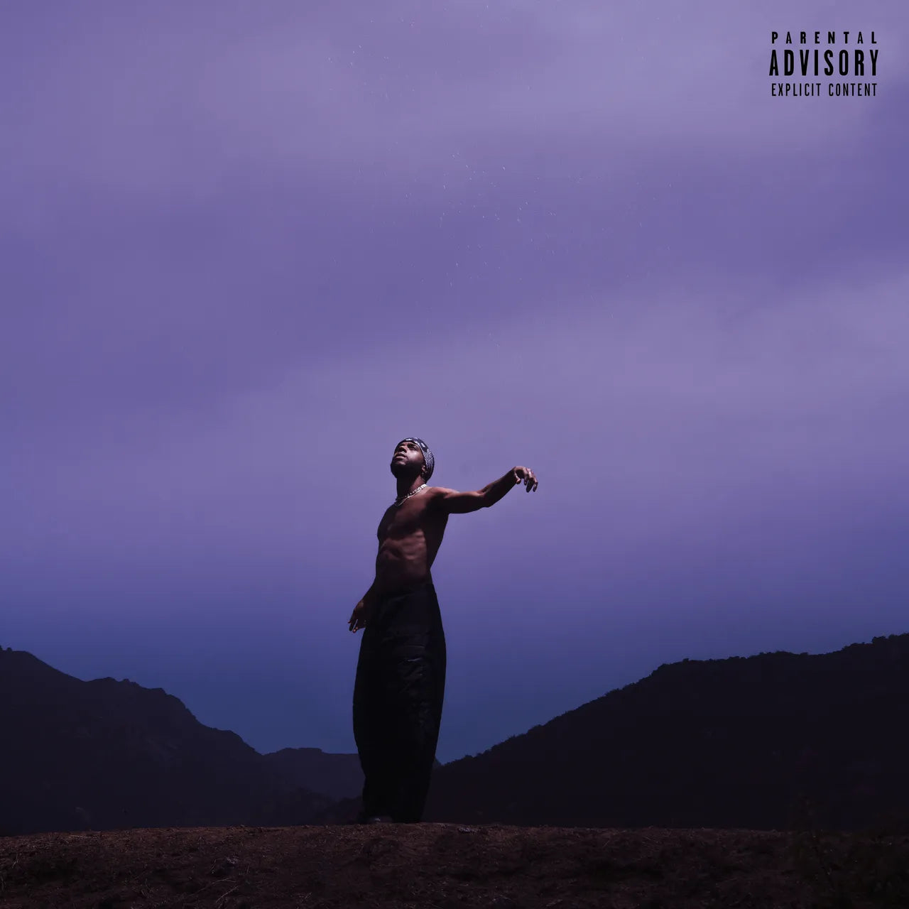 6Lack - Since I Have A Lover