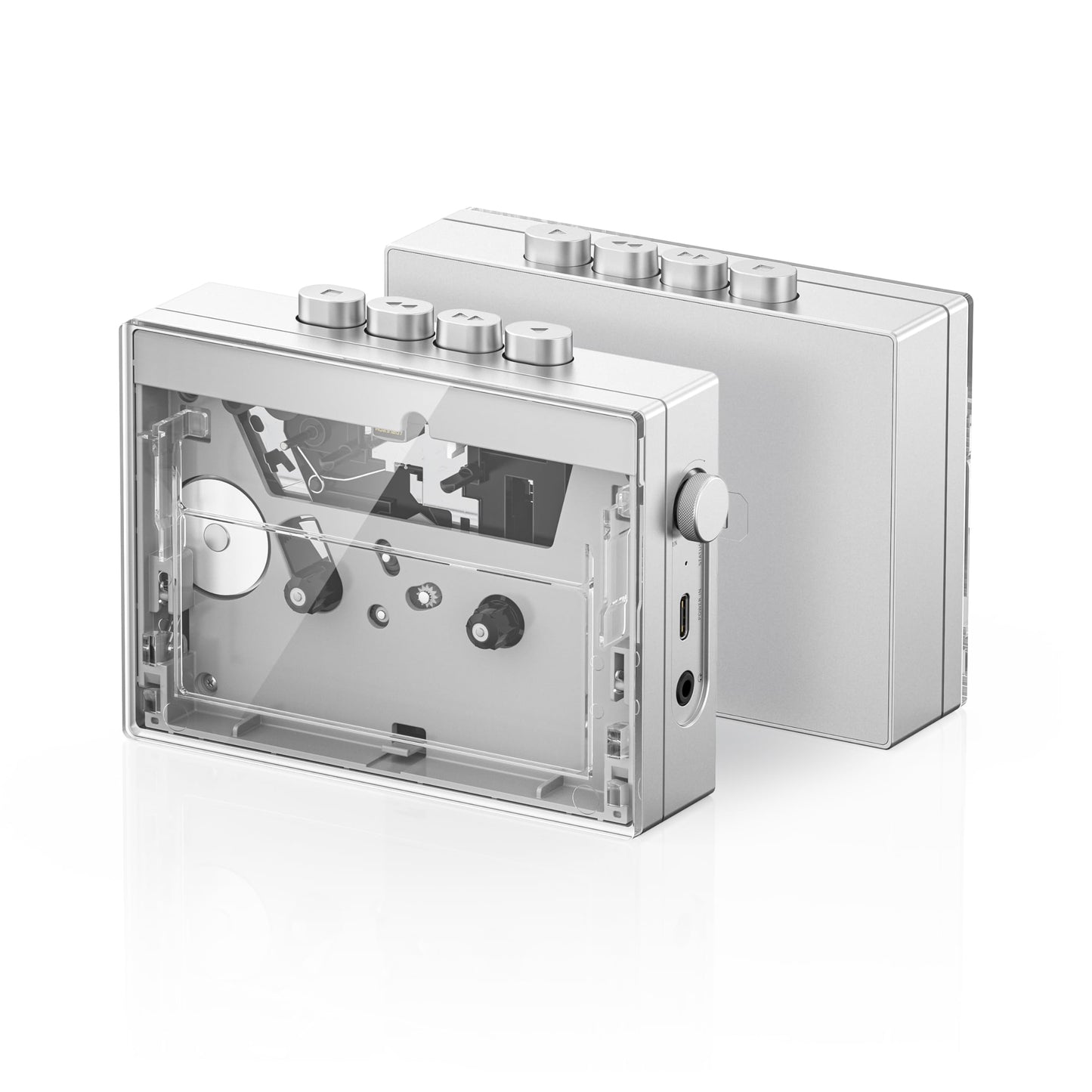 FiiO CP13 Portable Stereo Cassette Player