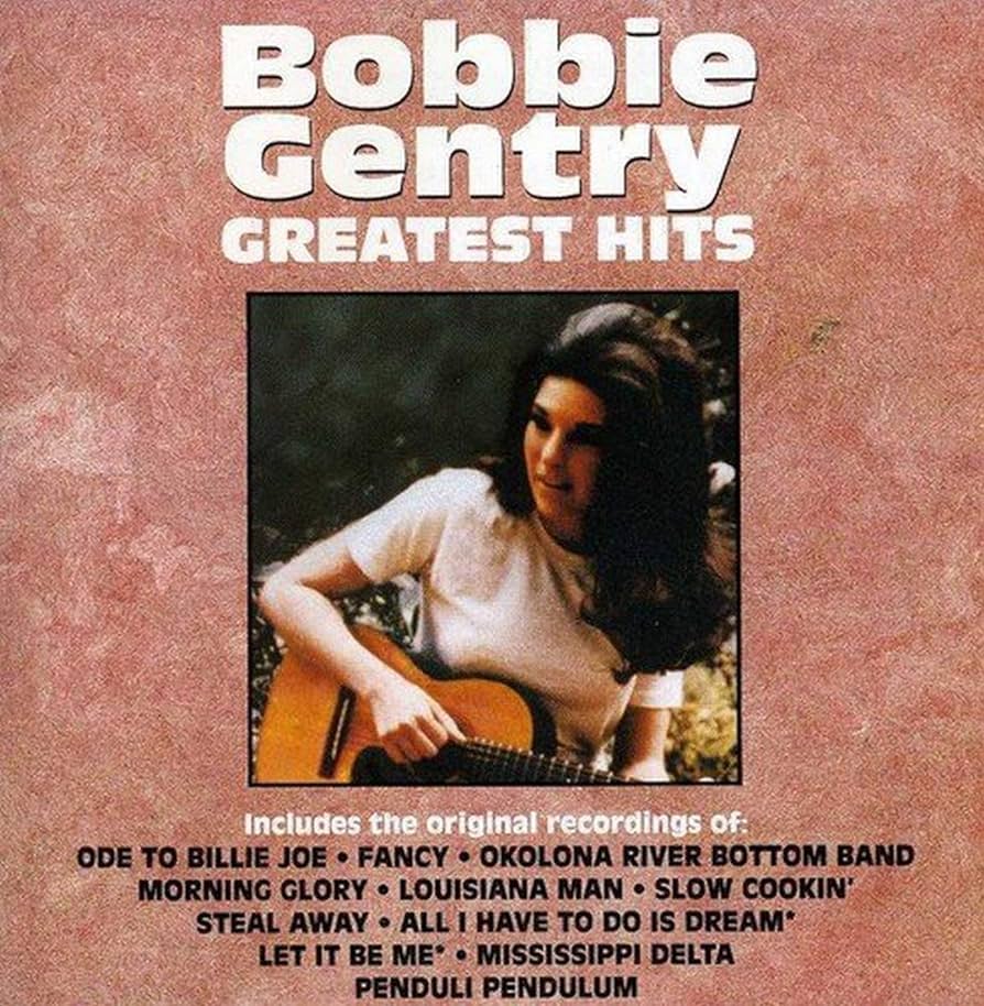 Bobbie Gentry - Greatest Hits
