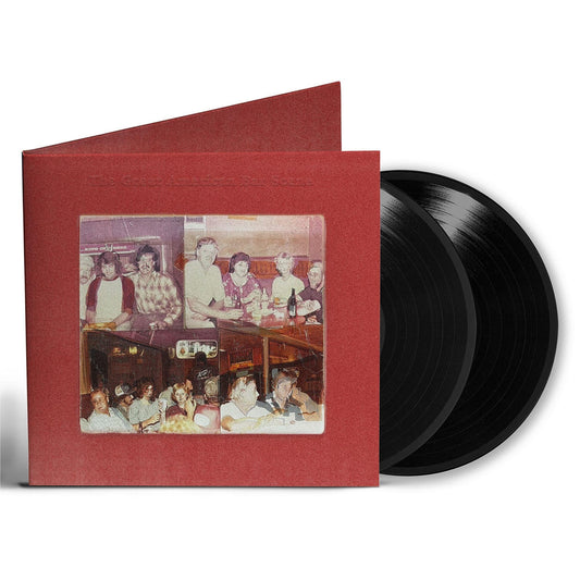 Zach Bryan - The Great American Bar Scene (LP)