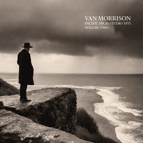 Van Morrison - Pacific High Studio 1971 Volume Two
