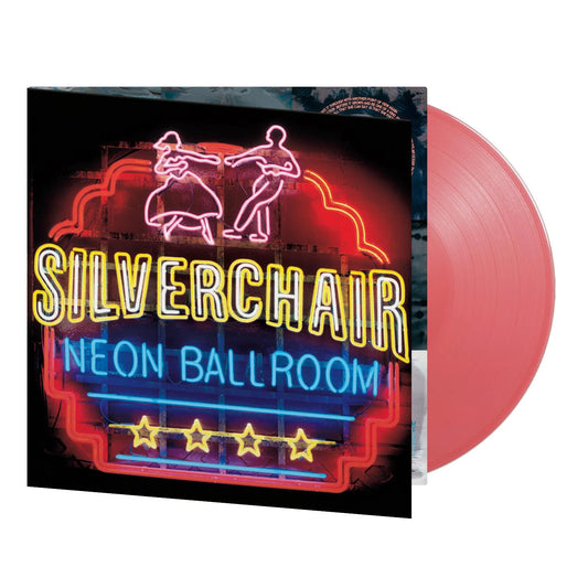Silverchair - Neon Ballroom (Pink Vinyl)