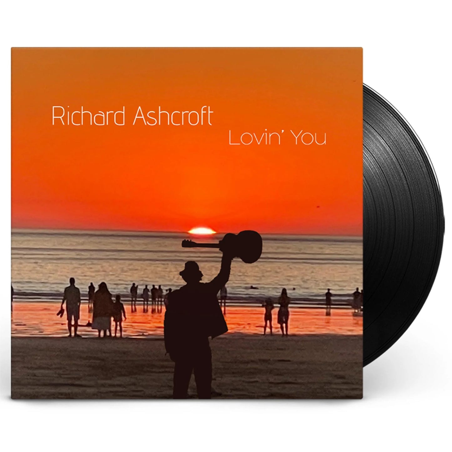 Richard Ashcroft - Lovin You
