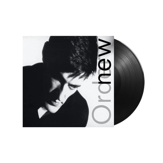 New Order - Low-Life (LP)(Remastered)