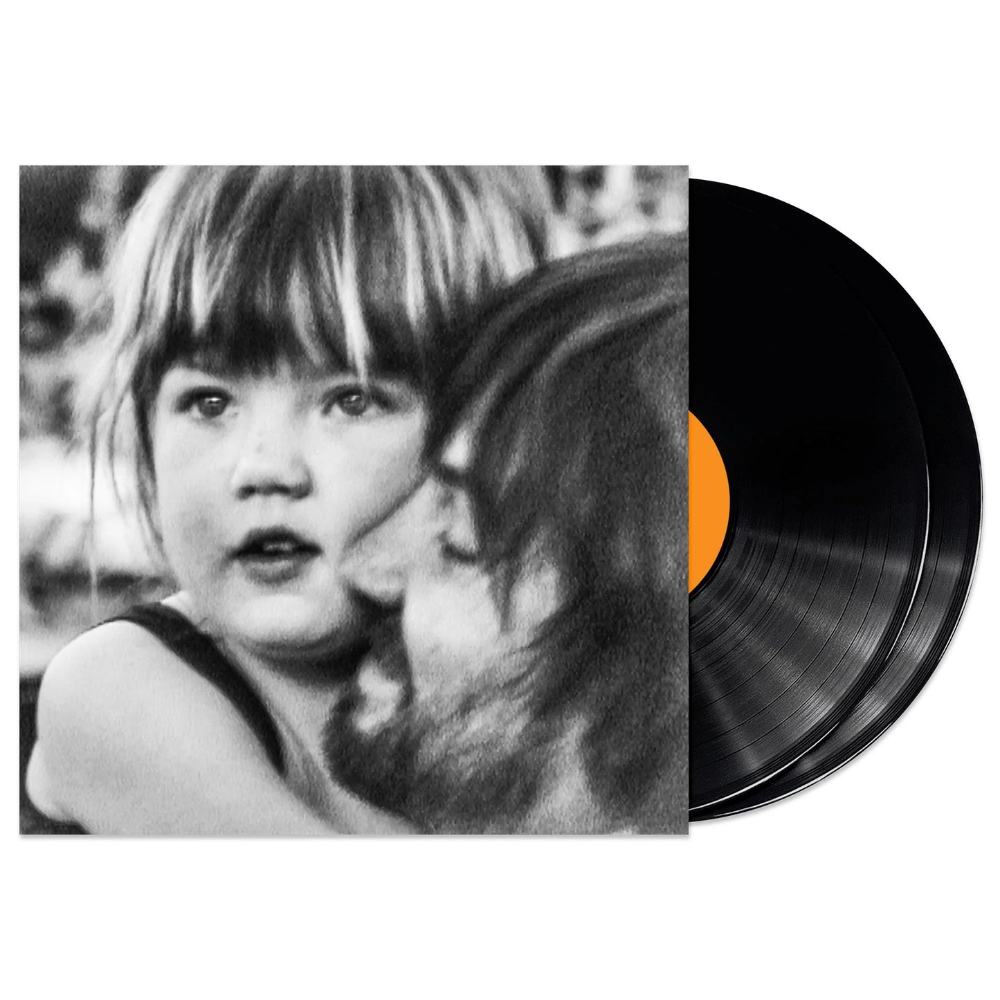 Tame Impala - Deadbeat (Standard Black Vinyl)