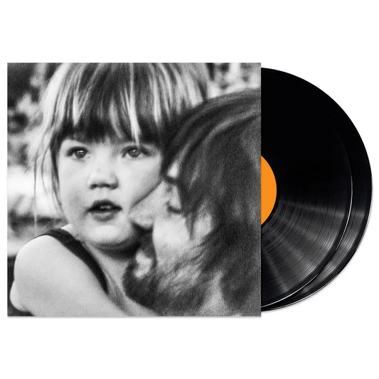 Tame Impala - Deadbeat (Standard Black Vinyl)