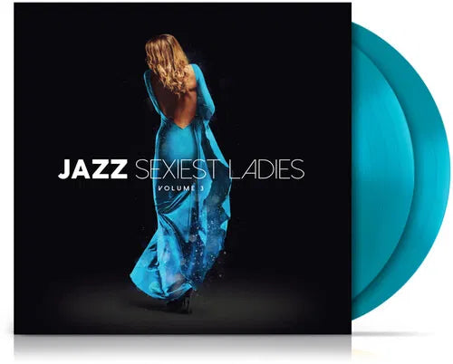 V/A - Jazz Sexiest Ladies Volume 3