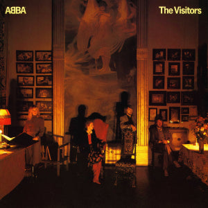ABBA – The Visitors