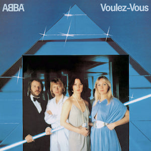 Abba - Voulez-Vous