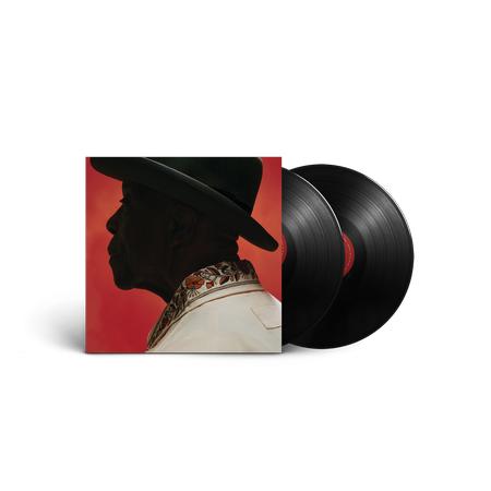 Buddy Guy - Ain't Done With The Blues (2LP)