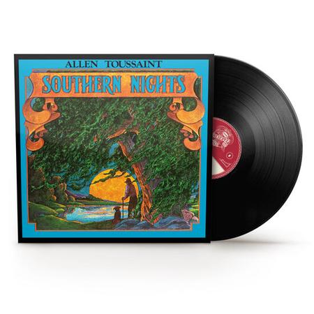 Allen Toussaint - Southern Nights (180g