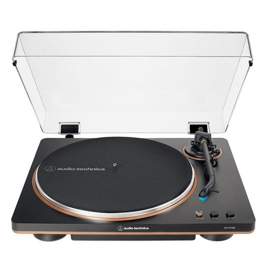Audio-Technica LP70X Belt Drive Turntable
