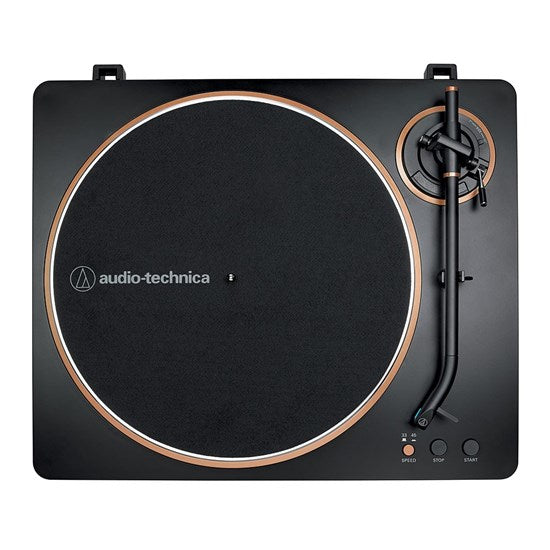 Audio-Technica LP70X Belt Drive Turntable