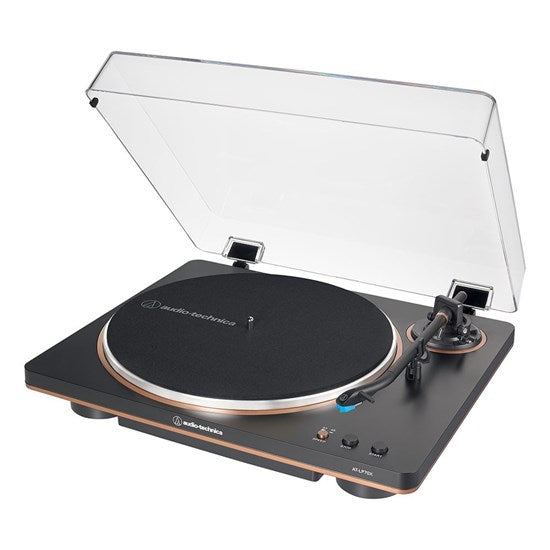 Audio-Technica LP70X Belt Drive Turntable
