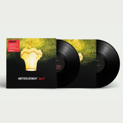 Zero 7 - Another Late Night