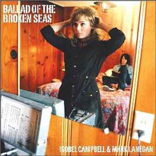 Isobel Campbell - Ballard Of The Broken Sea