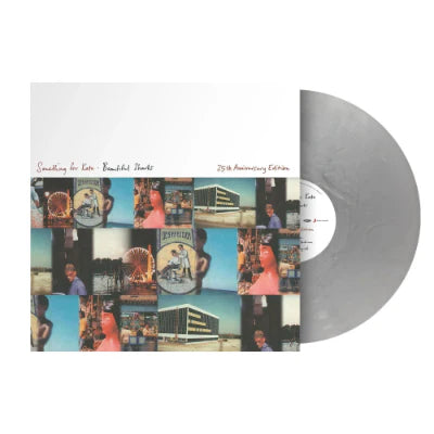 Something For Kate - Beautiful Sharks (25th Anniversary Edition)