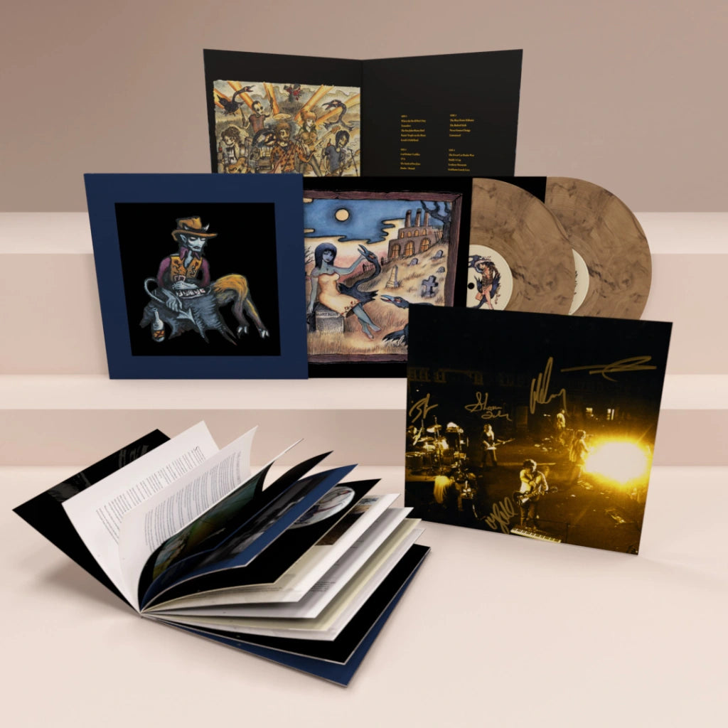 Drive-By Truckers - Complete Dirty South