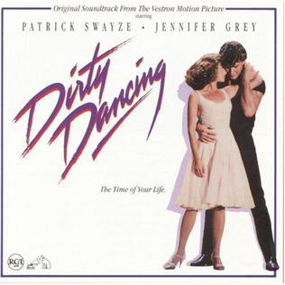 Dirty Dancing - Original Soundtrack (Picture Disk)