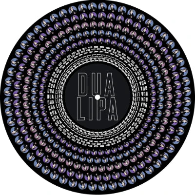 Dua Lipa - Dua Lipa (Picture Disc Zoetrope)