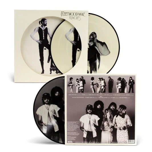 Fleetwood Mac - Rumours (RSD 2024 Picture Disk)