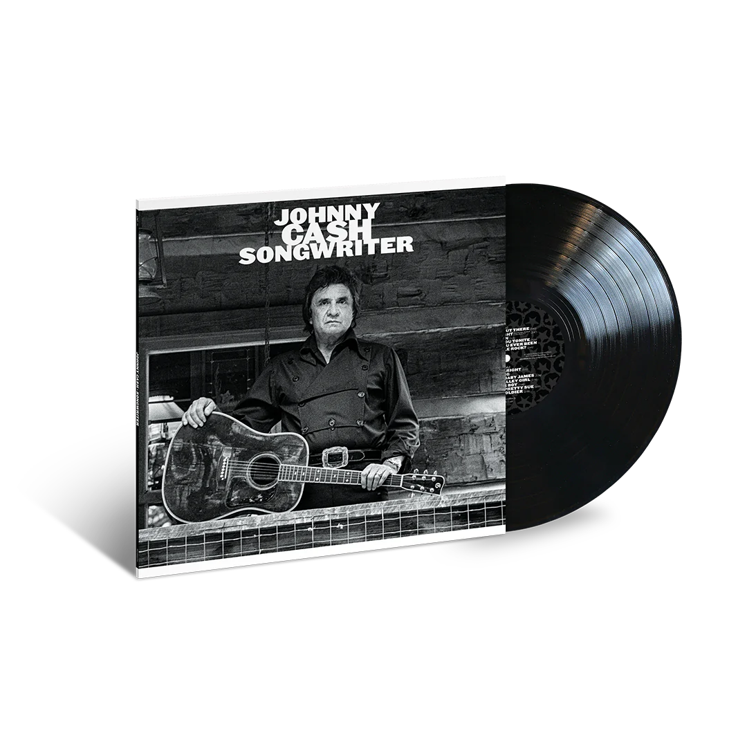 Johnny Cash - Songwriter