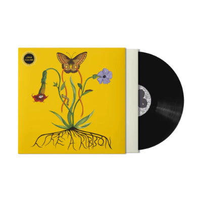 John Glacier - Like A Ribbon