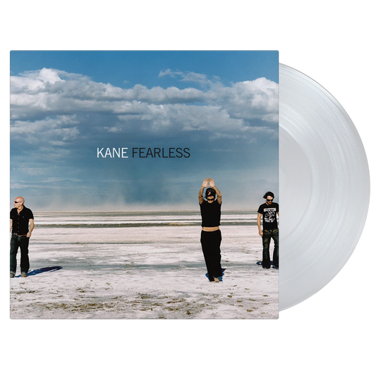 Kane - Fearless