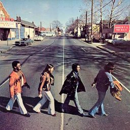 Booker T. & The MG's - McLemore Avenue