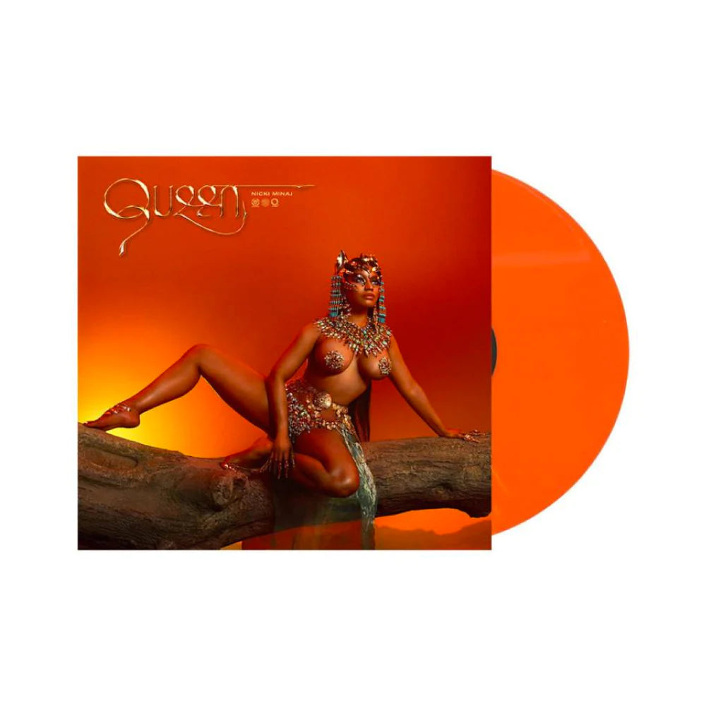 Nicki Minaj - Queen