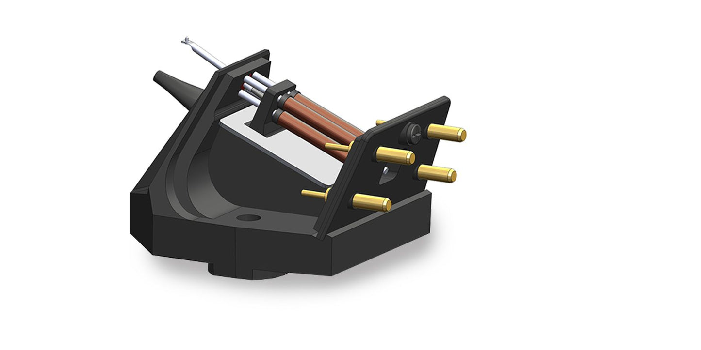 Rega ND3 Moving Magnet Cartridge